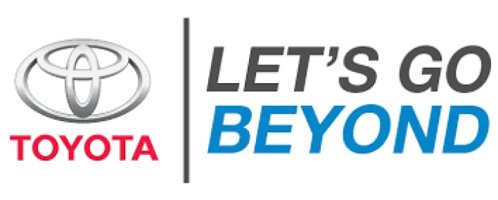 Logo Toyota Magetan